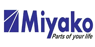 Miyako