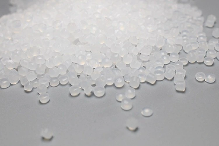 PE & XLPE Compound